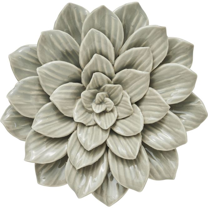 Hovedbilde Floria veggblomst 17 cm lin