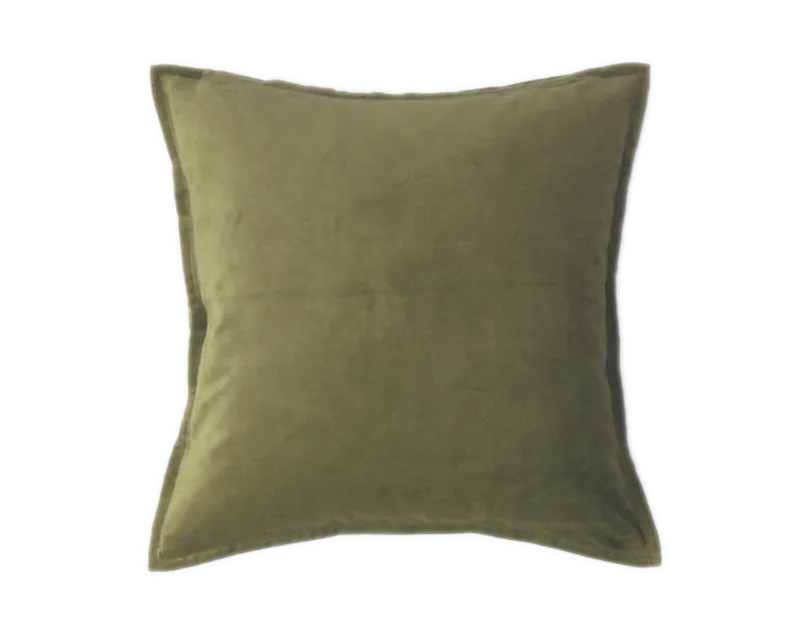 Tom putetrekk Moss 30x60