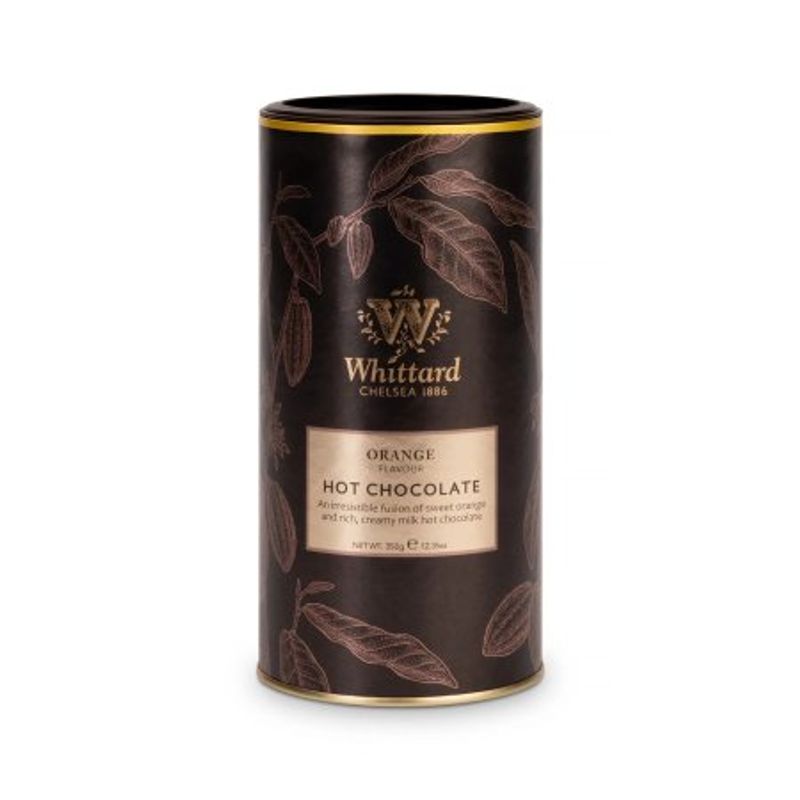 Whittard Orange Hot Chocolate