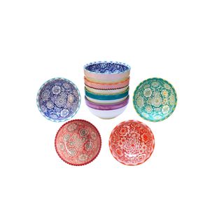 Hovedbilde Spliid Florencia tapassk&aring;l 14cm