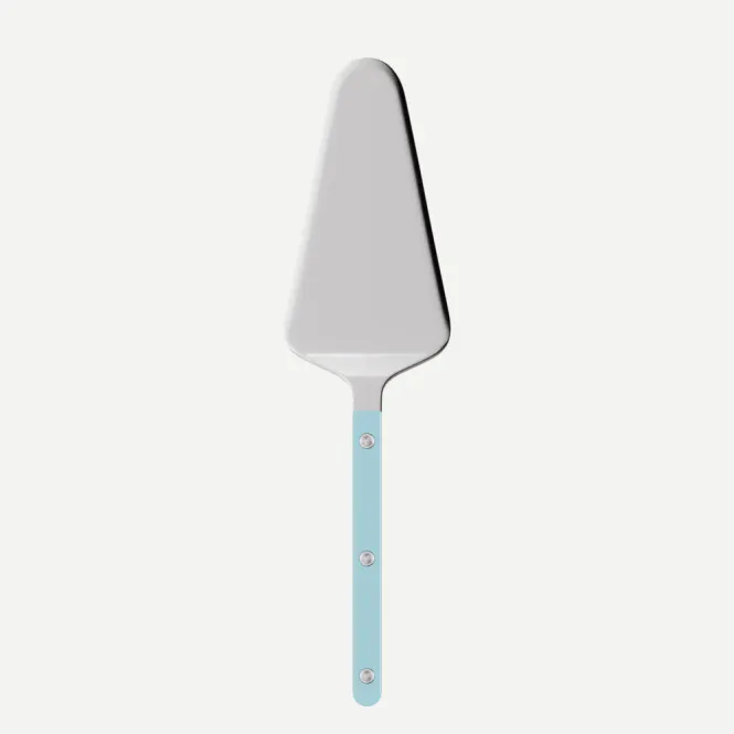 Hovedbilde Paispade Bistrot Solid Pastel blue