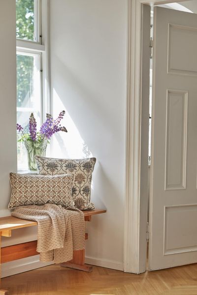 Spliid Putetrekk Marisol Latte 50&times;50