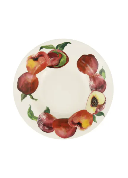 Emma Bridgewater Dyp Tallerken Fruits Peaches