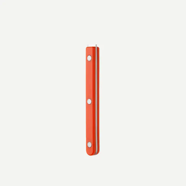 Gaffel Bistrot Solid Orange