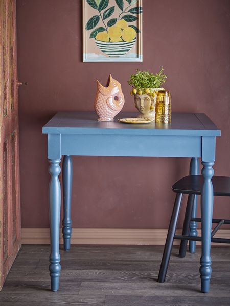 Bloomingville Bassy Spisebord Bl&aring;