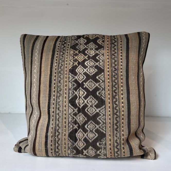 Hovedbilde Kelim putetrekk 50x50cm 268
