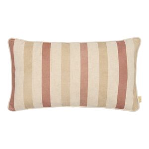 Hovedbilde Spliid Putetrekk Renata Burnt Clay 50&times;30