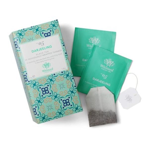 Tea Discovery Darjeeling Teabags