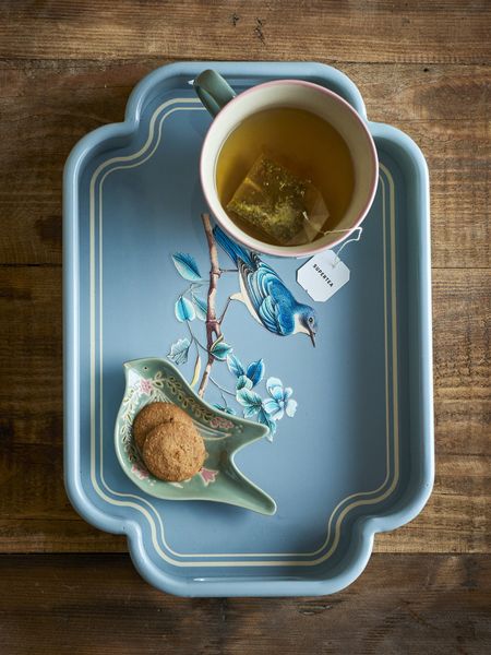 Meggie brett lysebl&aring;