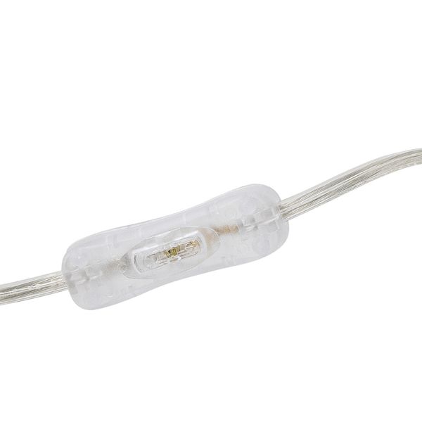 Bloomingville Paddy Sopp Bordlampe Gr&oslash;nn