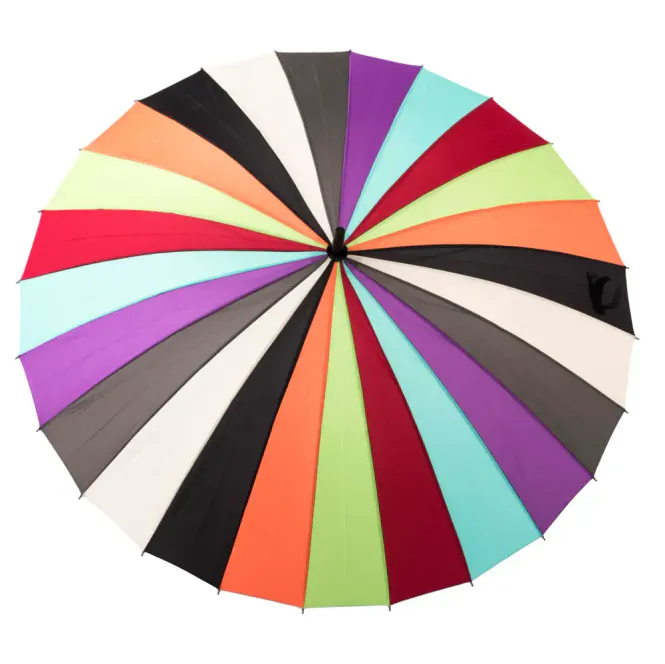 Hovedbilde Everyday Multicolour Paraply