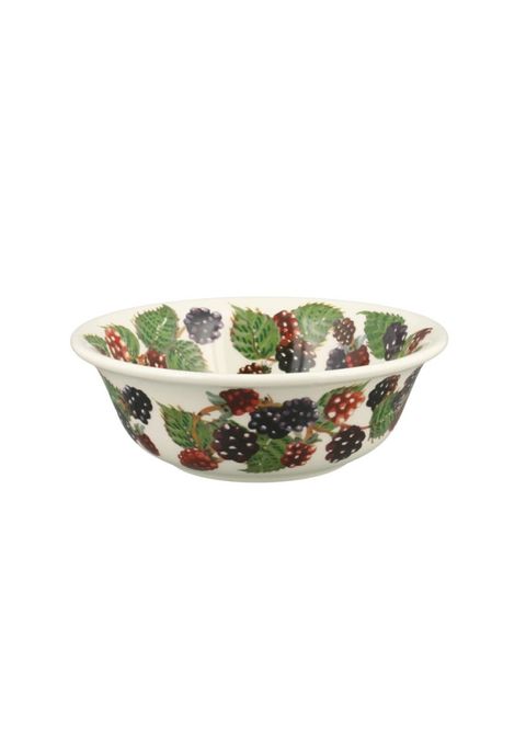 Hovedbilde Emma Bridgewater Musliskål Blackberry