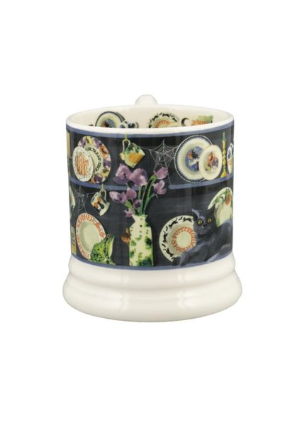Emma Bridgewater Krus Halloween Spooky Dresser