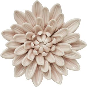 Hovedbilde Floria veggblomst 13 cm rosa