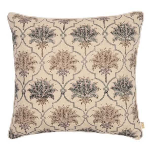 Spliid Putetrekk Marisol Latte 50&times;50