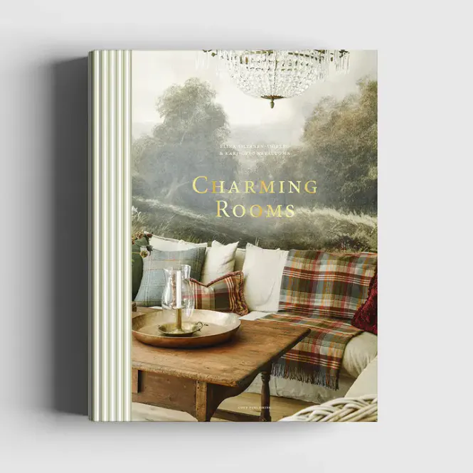 Hovedbilde Charming Rooms