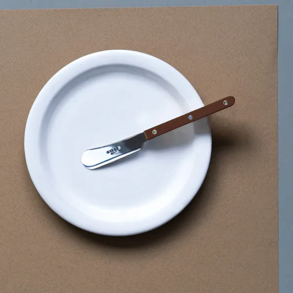 Sm&oslash;rekniv Bistrot Chocolate
