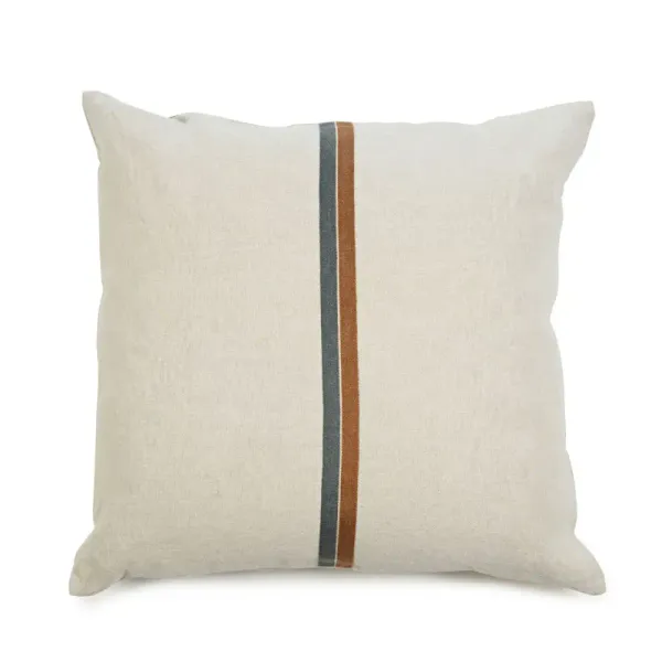 Libeco Atlas stripe putetrekk 50x50