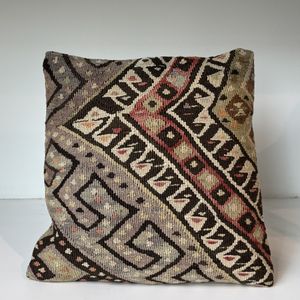 Hovedbilde Kelim putetrekk 40x40cm 275