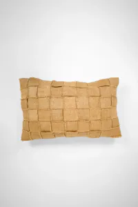 Hovedbilde Olsson & Jensen Jules putetrekk sennep