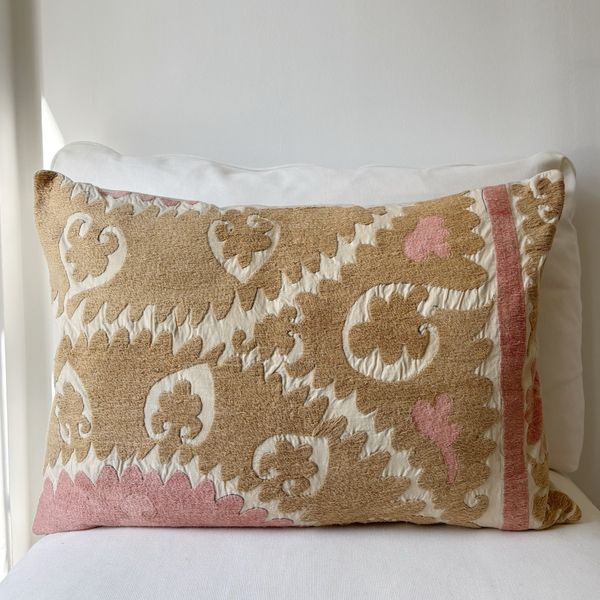 Brandts Indoor Suzani putetrekk 50x70 34