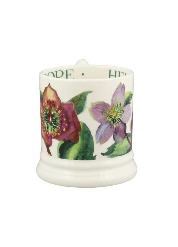 Emma Bridgewater Krus Flowers Hellebore