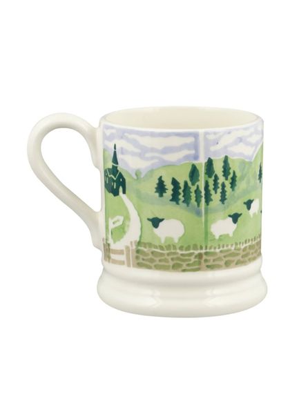 Emma Bridgewater Krus Mountain Sheep