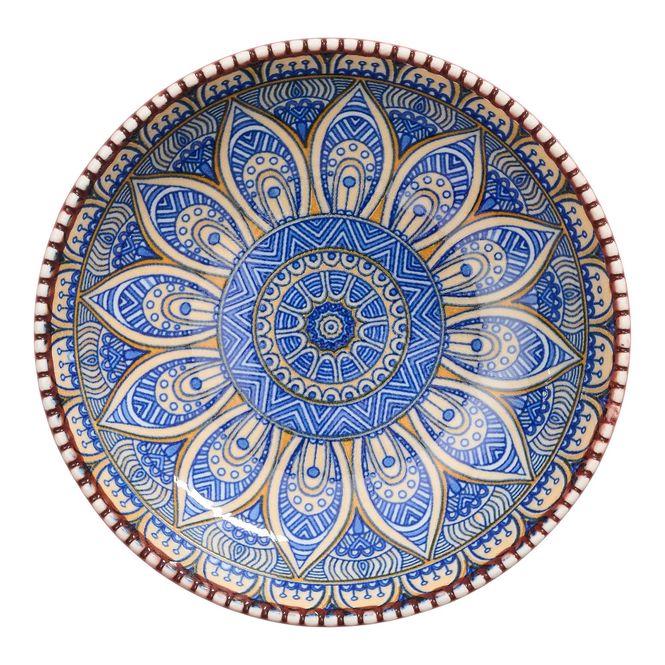 Hovedbilde Spliid Azul dyp skål 11x5