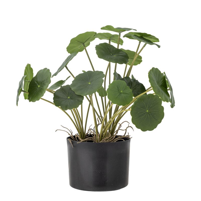 Copper Kunstig plante