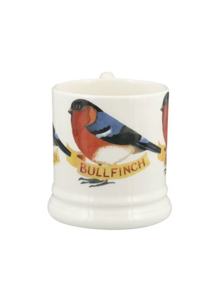 Emma Bridgewater Krus Bullfinch