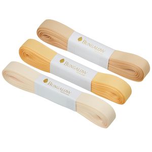 Hovedbilde Bungalow B&aring;nd Straw 3pk