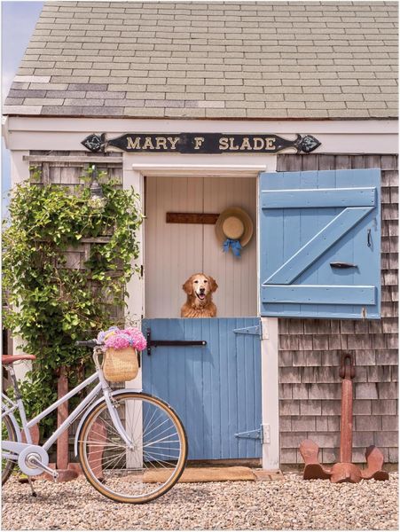 Gray Malin Nantucket – 1000 Piece Puzzle