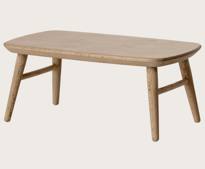 Hovedbilde Maileg Mouse Coffee table Nature