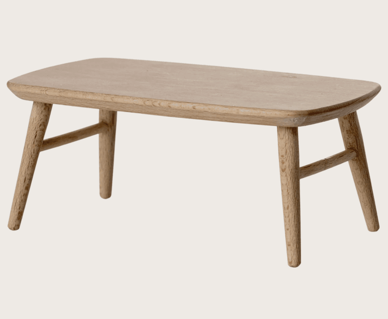 Maileg Mouse Coffee table Nature