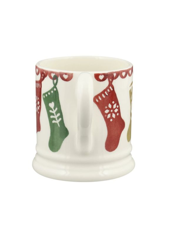Christmas Stockings Krus