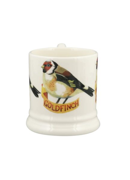 Emma Bridgewater Krus Goldfinch