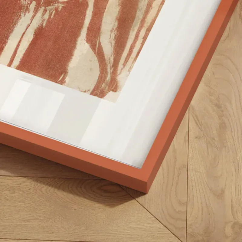 Ramme Rust