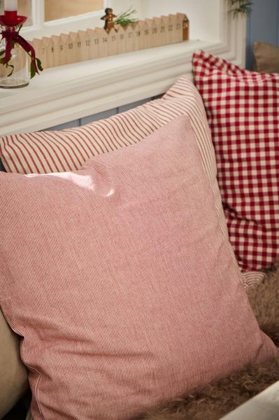 Ib Laursen Bea putetrekk tynne striper