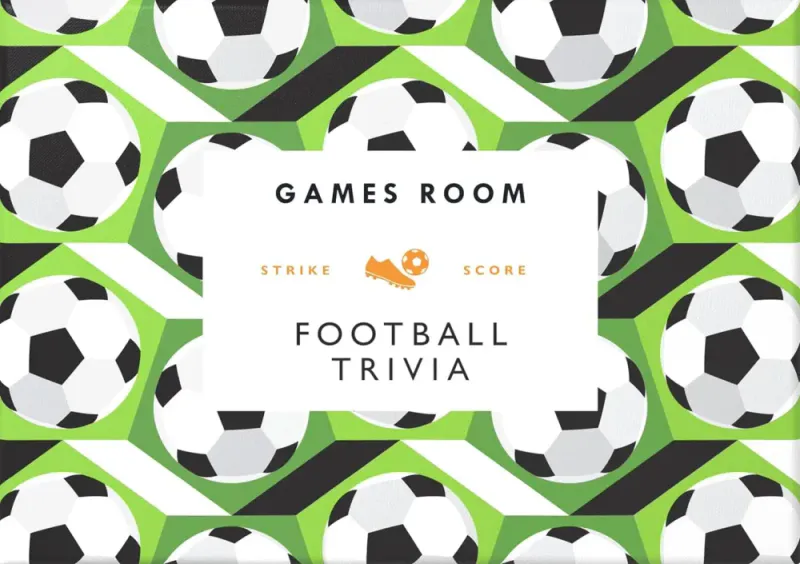 Football Trivia