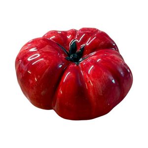 Hovedbilde Tomat i keramikk