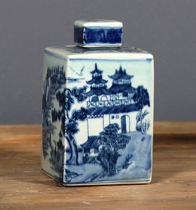 Hovedbilde Annuzza Tekrukke firkantet bl&aring;