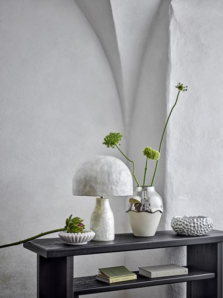 Lampe Adria perlemor