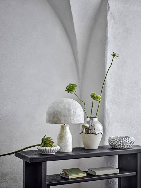 Lampe Adria perlemor