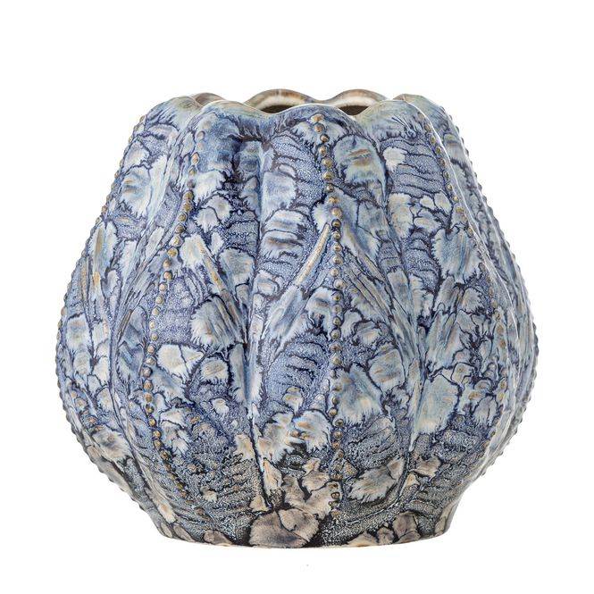 Hovedbilde Hetty Vase blå