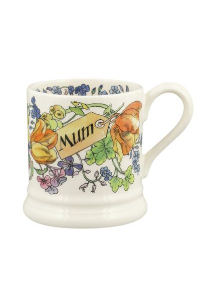 Emma Bridgewater Krus Spring Bunch Mum