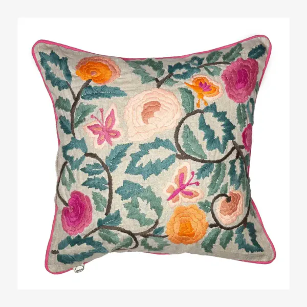 Raffinee Eclectic Blooming putetrekk