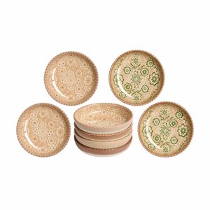 Hovedbilde Spliid Asilva Lav sk&aring;l 26cm