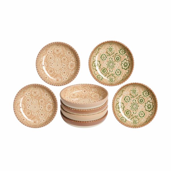 Spliid Asilva Lav sk&aring;l 18cm