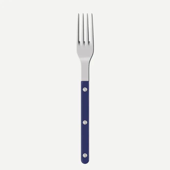 Hovedbilde Gaffel Bistrot Solid Navy blue