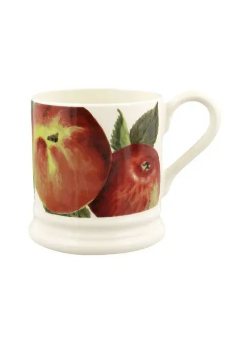 Hovedbilde Emma Bridgewater Krus Vegetable Garden Apples